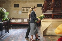 War Widows Association