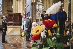 War Widows Association