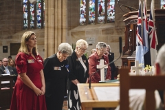 War Widows Association