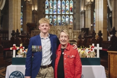 War Widows Association