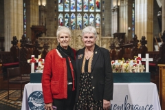 War Widows Association