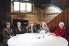 War Widows Association