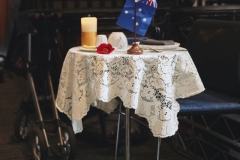 War Widows Association