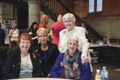 War Widows Association