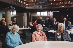 War Widows Association