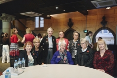 War Widows Association