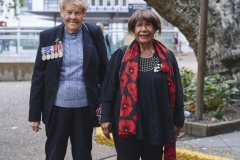 War Widows Association