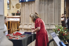 War Widows Association