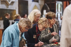 War Widows Association