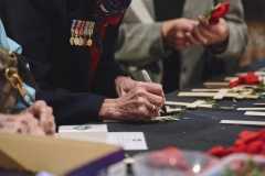 War Widows Association