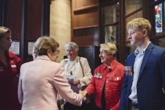 War Widows Association