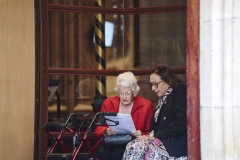 War Widows Association