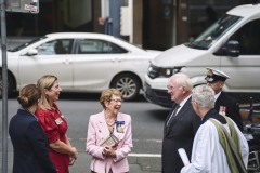 War Widows Association