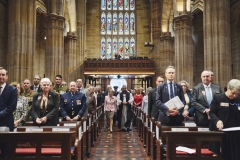 War Widows Association