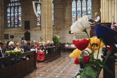 War Widows Association