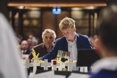 War Widows Association