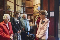 War Widows Association