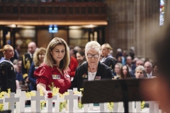 War Widows Association