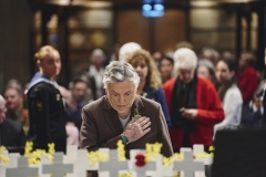 War Widows Association