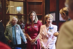 War Widows Association