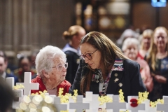 War Widows Association