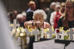 War Widows Association