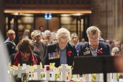 War Widows Association