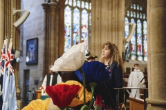 War Widows Association