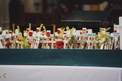 Anzac Day Rememberance