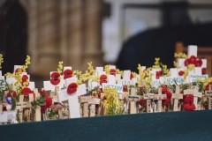 Anzac Day Rememberance