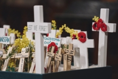 Anzac Day Rememberance