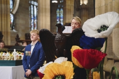 Anzac Day Rememberance