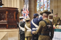 Anzac Day Rememberance