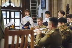 Anzac Day Rememberance