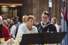 Anzac Day Rememberance