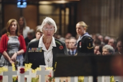 Anzac Day Rememberance