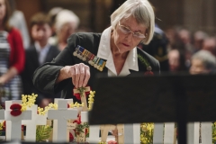 Anzac Day Rememberance