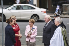 Anzac Day Rememberance