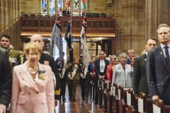Anzac Day Rememberance