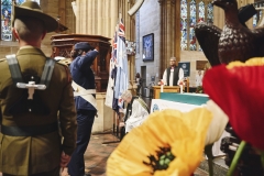 Anzac Day Rememberance
