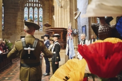 Anzac Day Rememberance