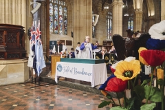 Anzac Day Rememberance