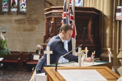 Anzac Day Rememberance