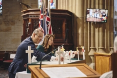 Anzac Day Rememberance