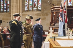 Anzac Day Rememberance