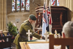 Anzac Day Rememberance