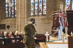 Anzac Day Rememberance
