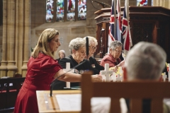 Anzac Day Rememberance