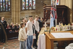 Anzac Day Rememberance