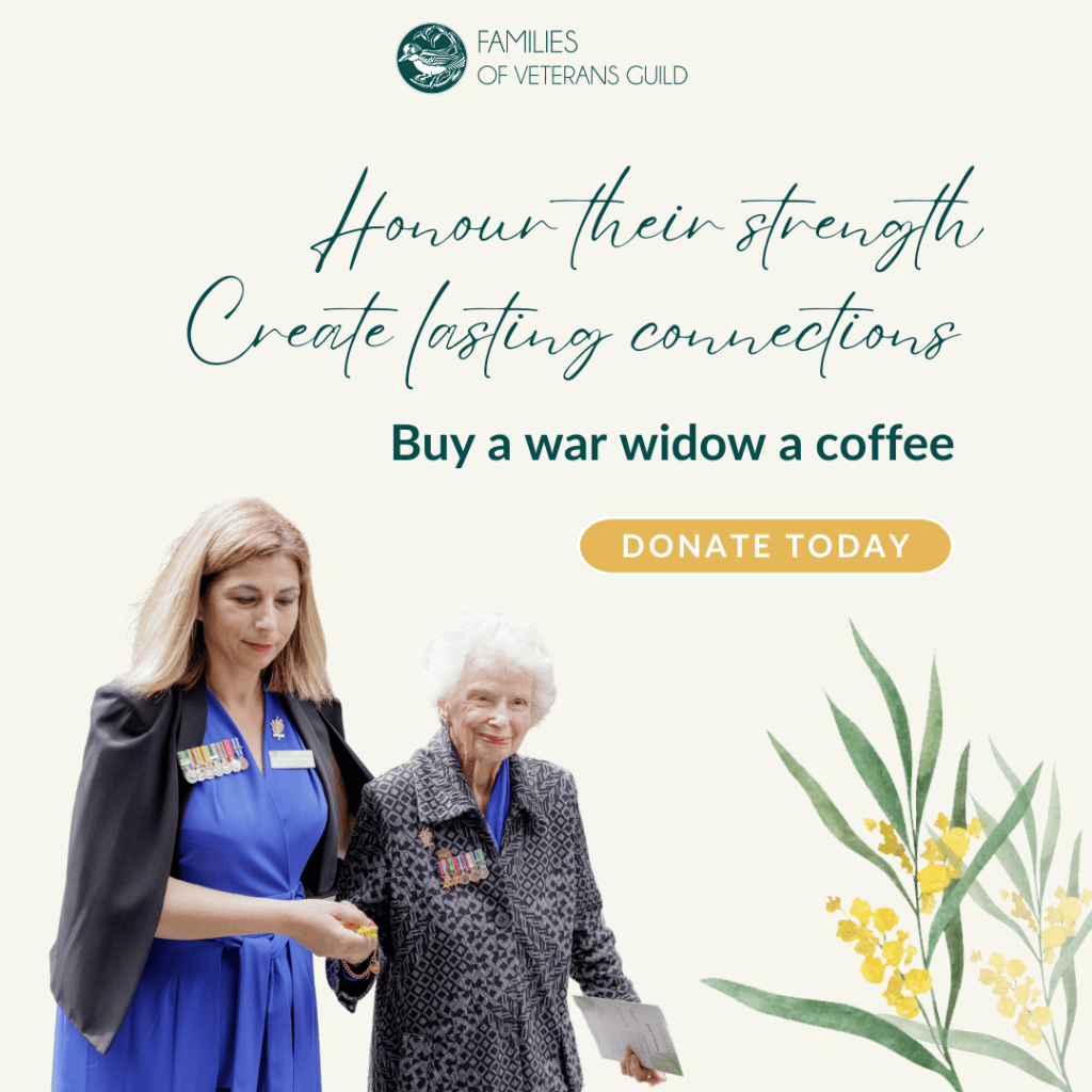 war widows on War Widows Day 19th October, tribute and recognition of war widows